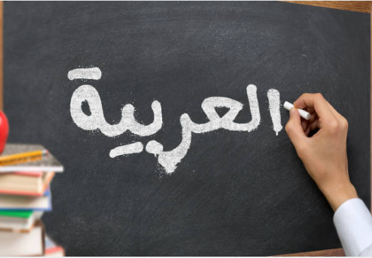 Online Arabic conversation course