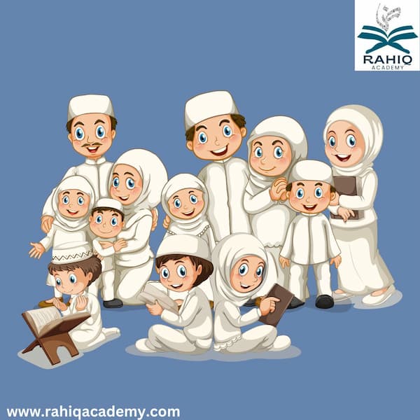 How Tajweed has enhanced kids’ Quranic recitation skills