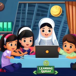 Benefits Of Online Quran Learning