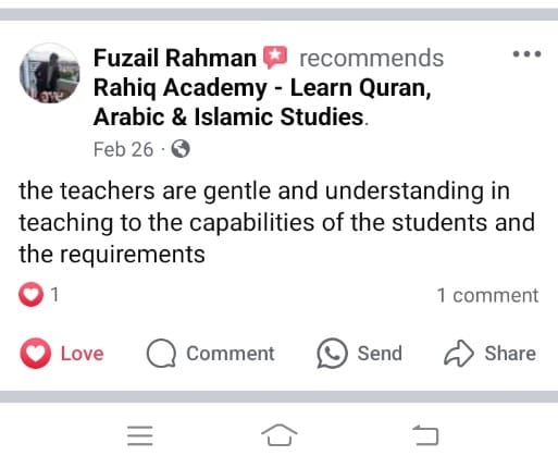 Online Quran Recitation Classes 3 Quran recitation classes for beginners