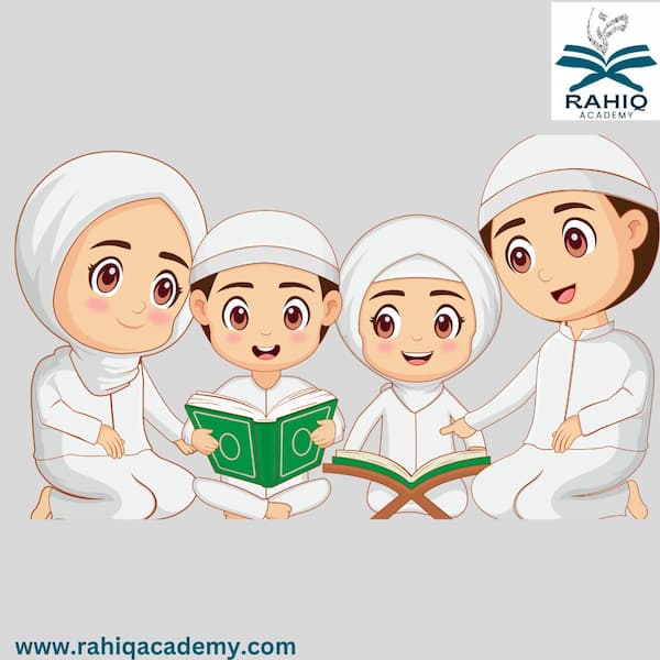 Creating a Quran-Friendly Environment at Home