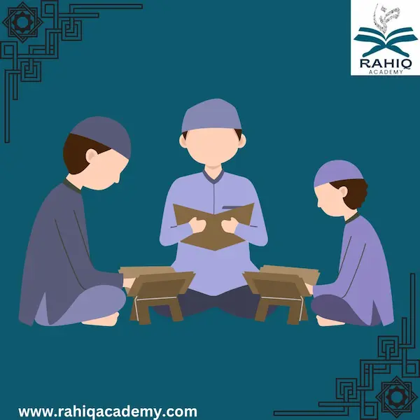 Starting with Basic Surahs