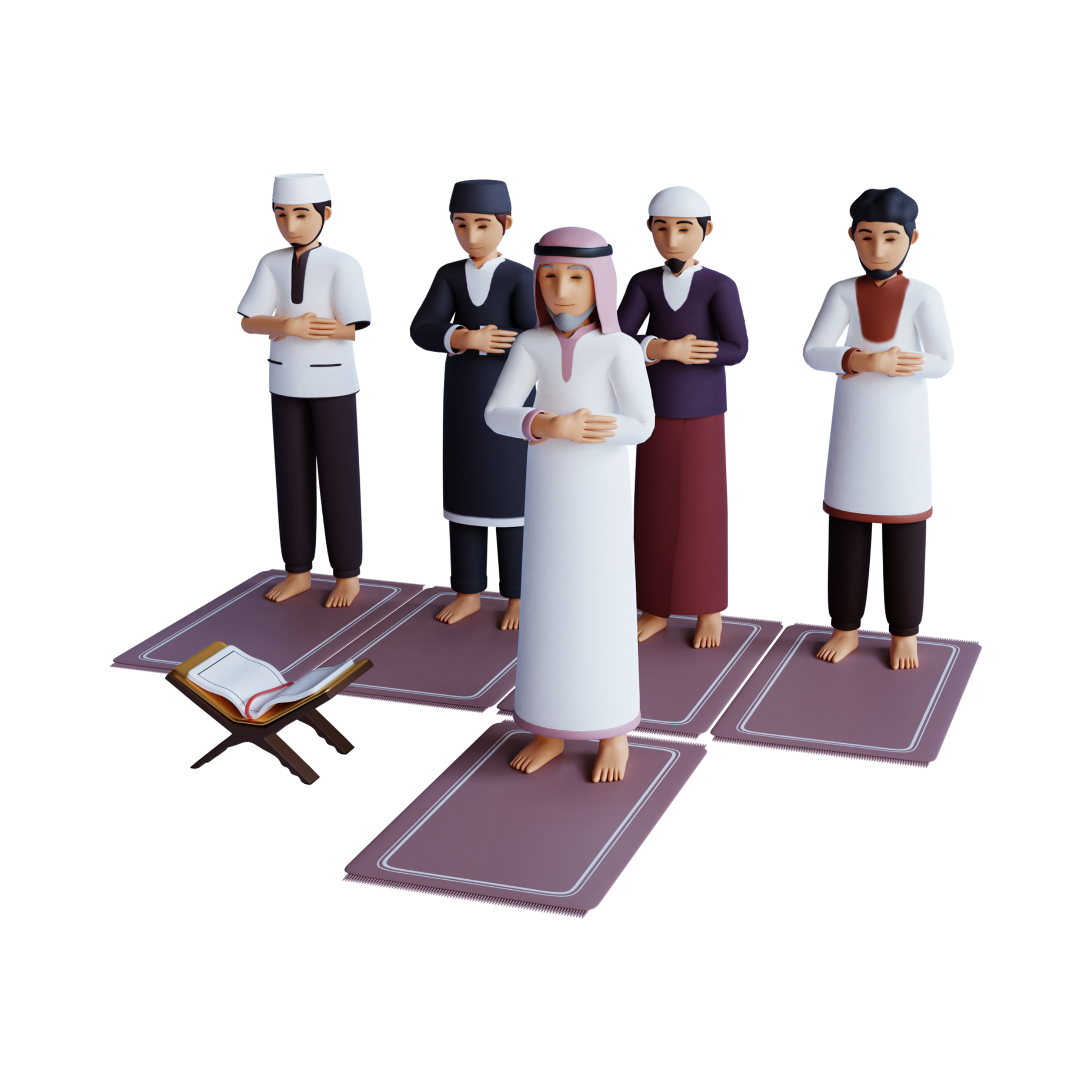 The Best Online Fiqh Course 14 Prayer