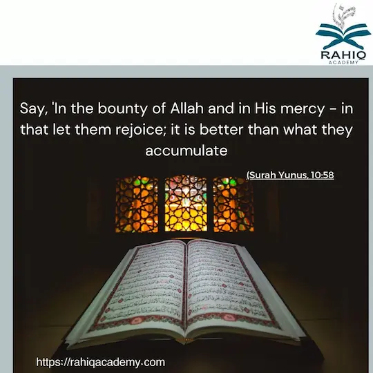 Is It Good to Celebrate the Birth of Prophet Muhammad?