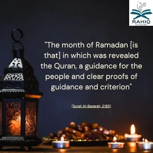Why Is It Important to Read Quran in Ramadan
