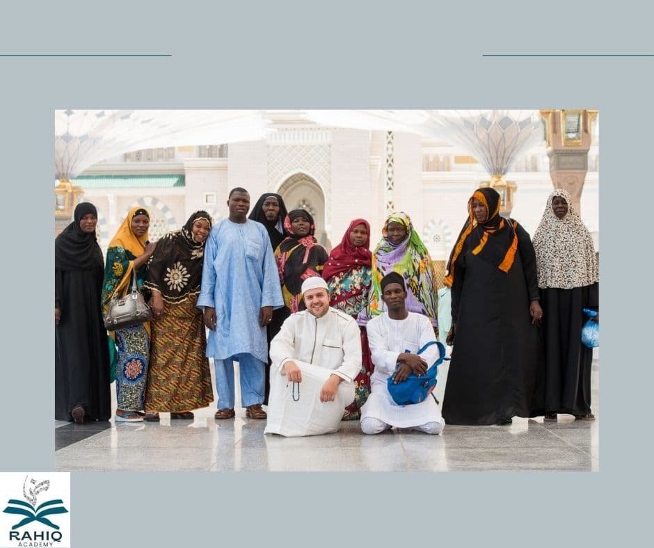 How has the spread of Islam impacted the world today