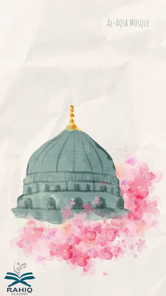 A brief history of Masjid Al-Aqsa