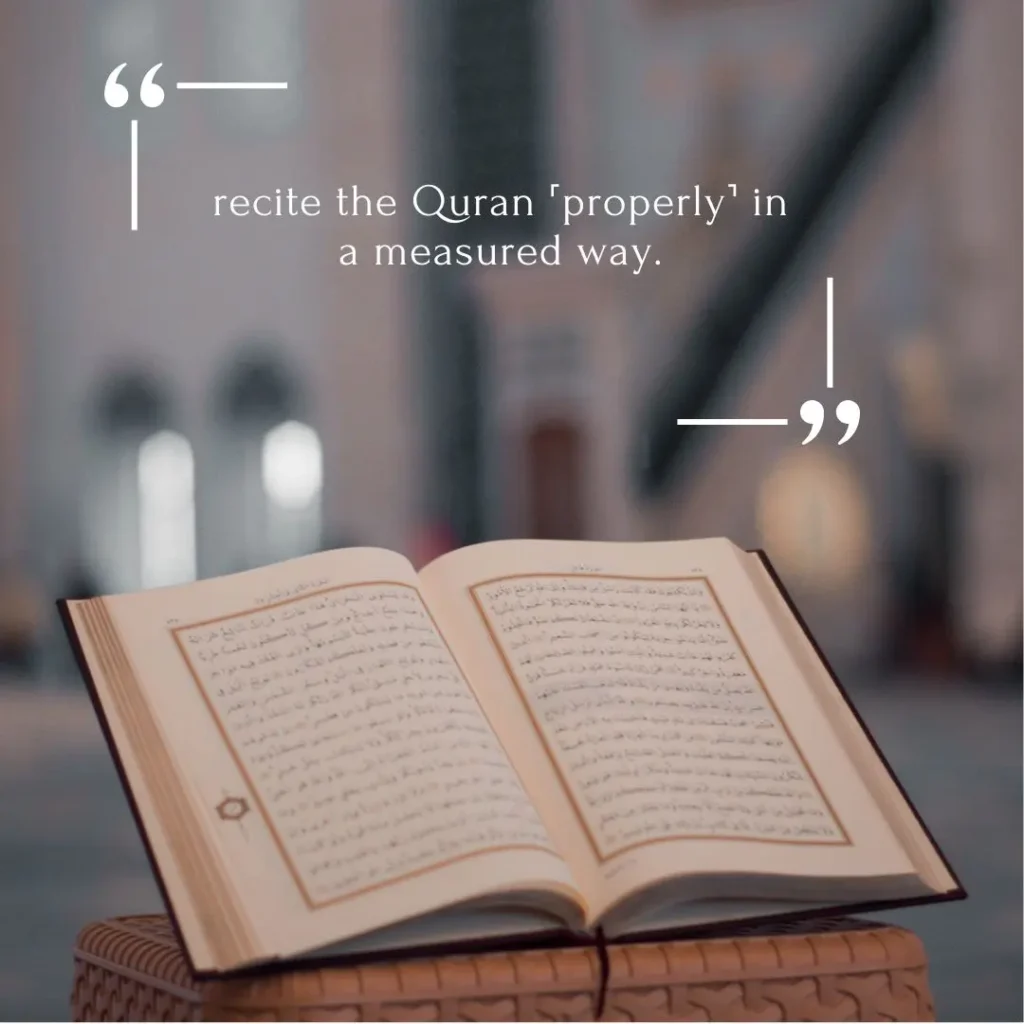 Online Quran Recitation Classes 2 Quran recitation classes for beginners