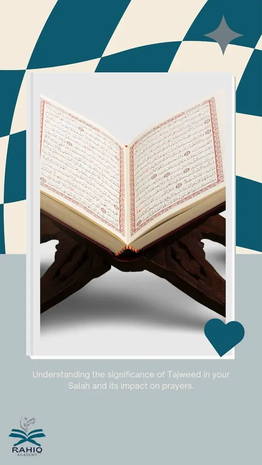 Is it haram to recite without Tajweed?