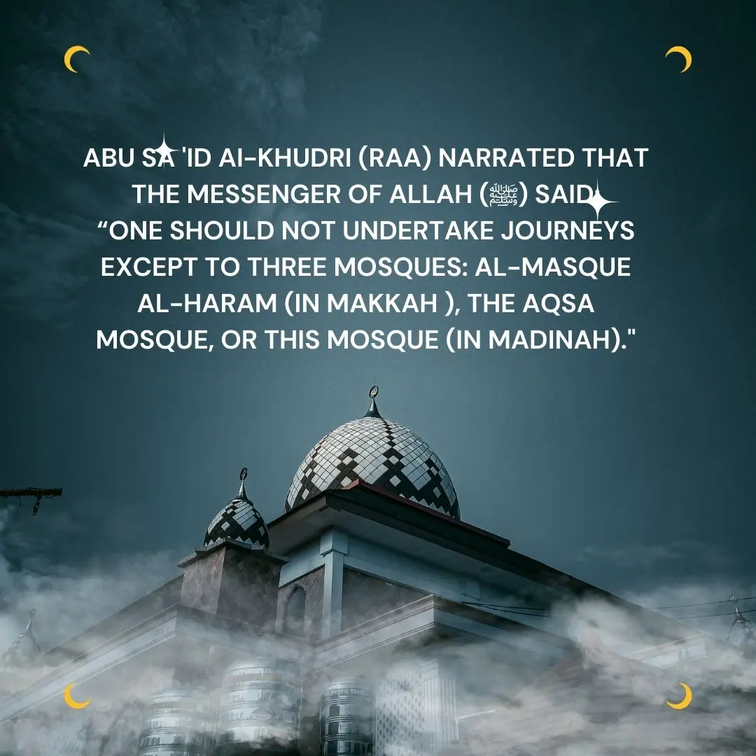 change of qibla in quran​