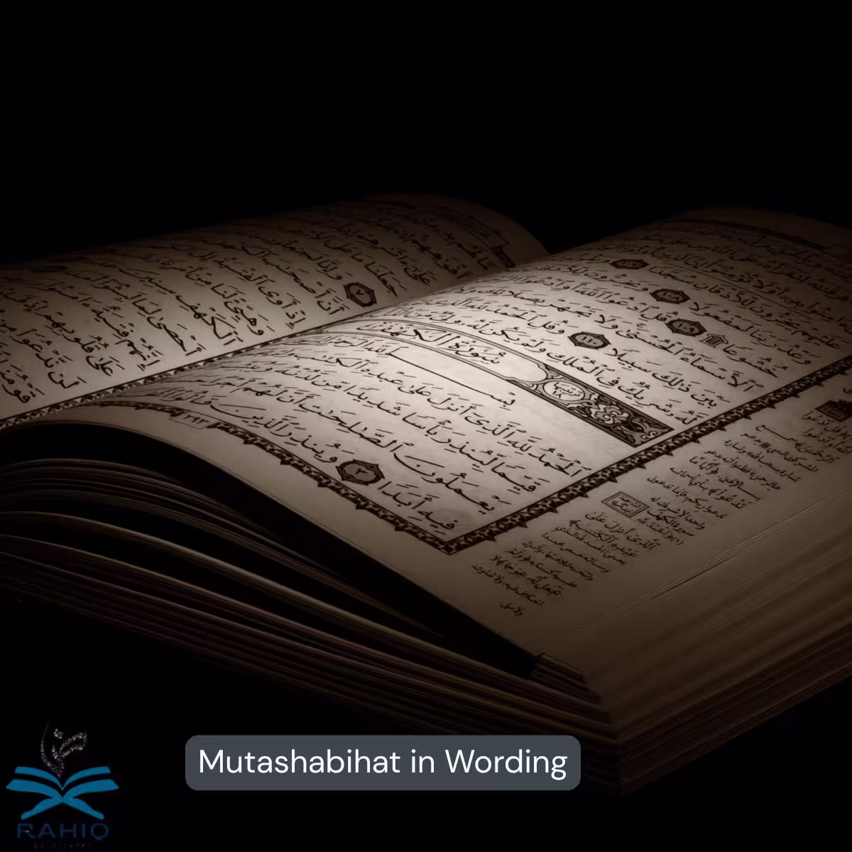 mutashabihat meaning