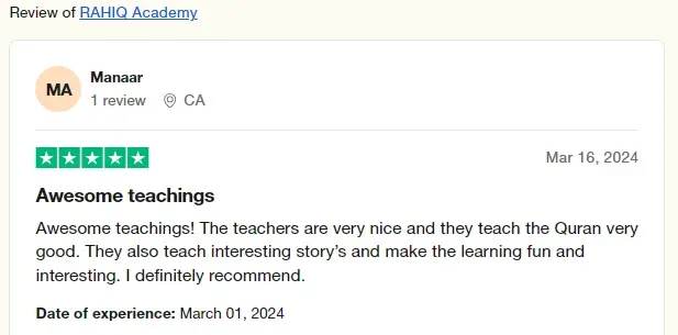 Why Our Tutors Lead the Way