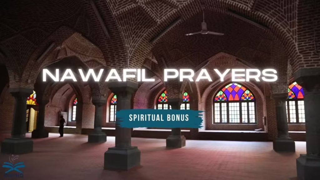 nawafil prayers
