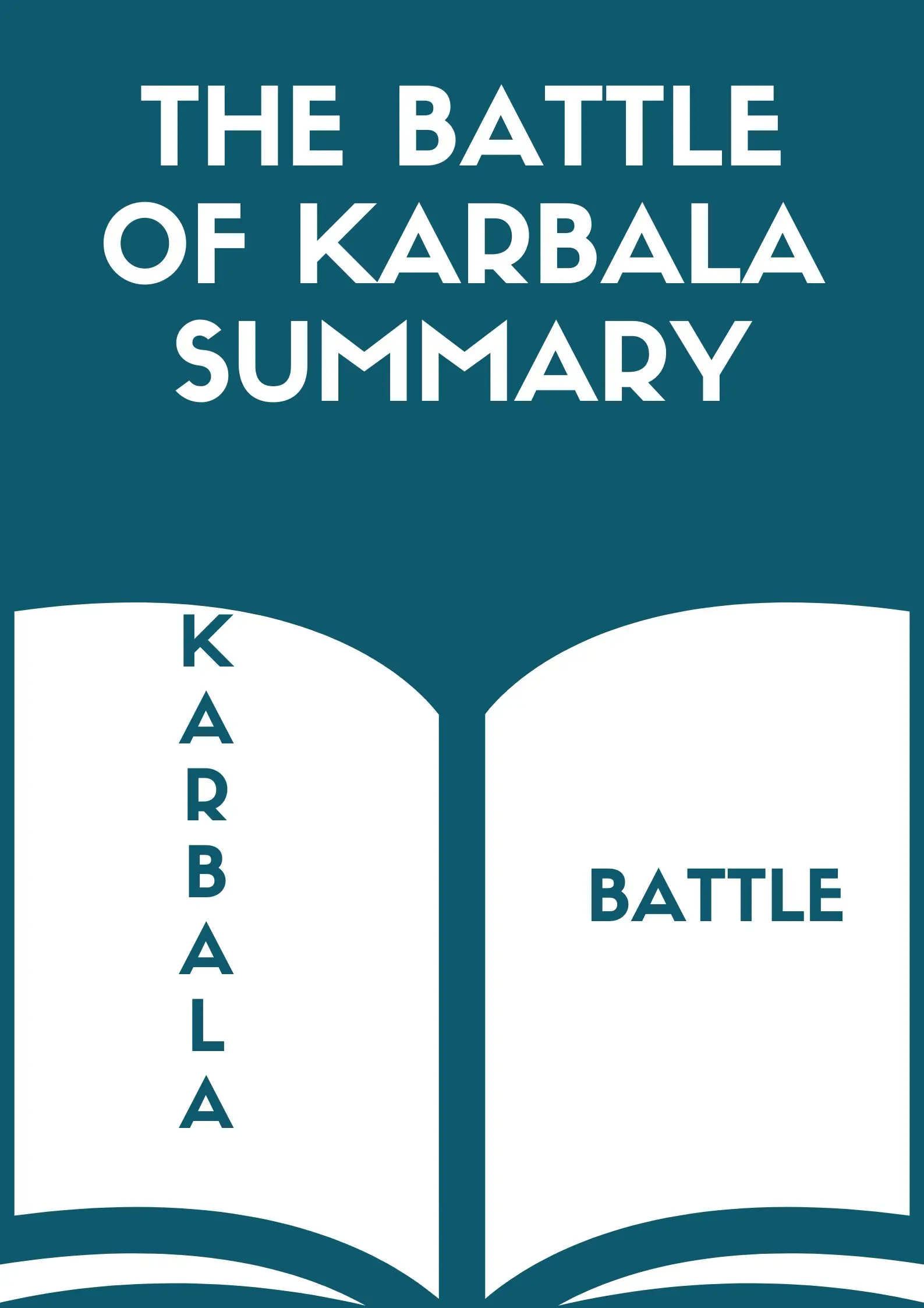 what happened at the battle of karbala
