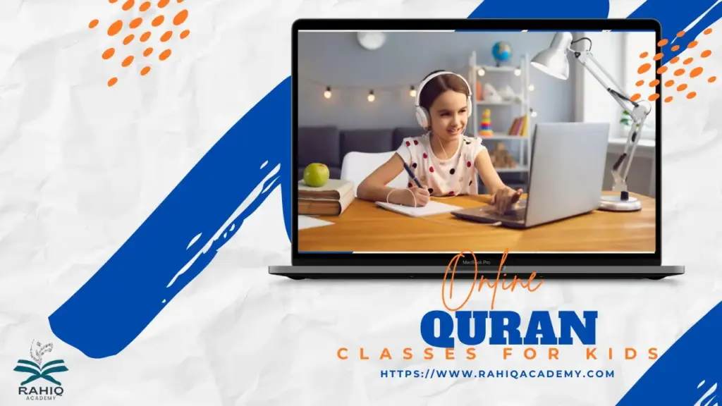 best online quran classes for kids​