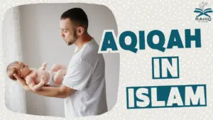what is aqiqah in islam​